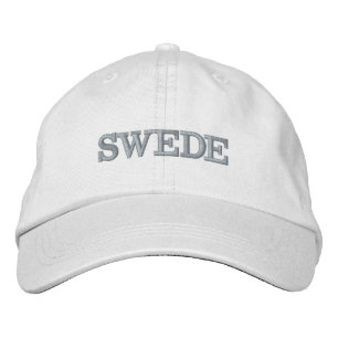 CASQUETTE SWEDE (femmes)