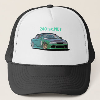 Casquette sx 240