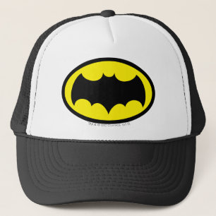 Casquette Symbole Batman