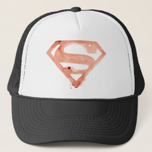 Casquette Symbole café S - Rouge