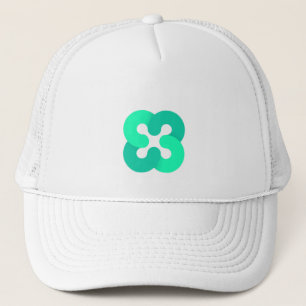 Casquette SYMBOLE cool Ethos Cryptomonnaie
