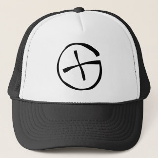 Casquette Symbole de Geocaching