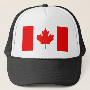 Casquette Symbole de la feuille d'érable