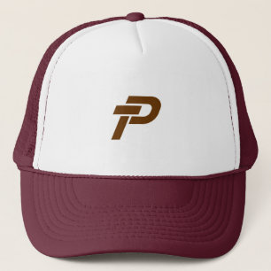 Casquette SYMBOLE DE PIÈCE cool Paypex Cryptodevise