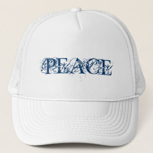 Casquette Symbole de recyclage