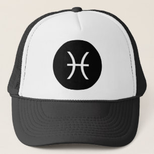 Casquette Symbole des Poissons