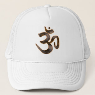 Casquette Symbole d'ohm