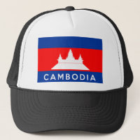 symbole du pays du cambodge nom