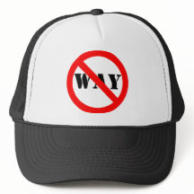 Symbole "Non" personnalisable