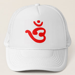 Casquette Symbole OM (bengali)