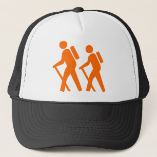 Casquette Symbole randonnée