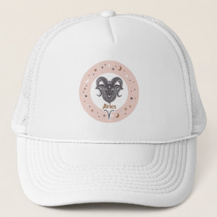 Casquette SYMBOLE Zodiaque