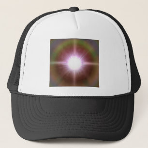 Casquette Système 4