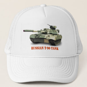 CASQUETTE T-90 RUSSE