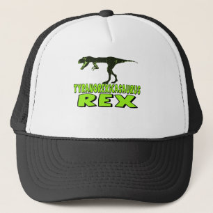 Casquette T-Rex