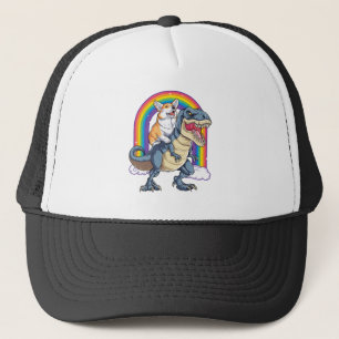 Casquette T rex Shirt pour Men Women