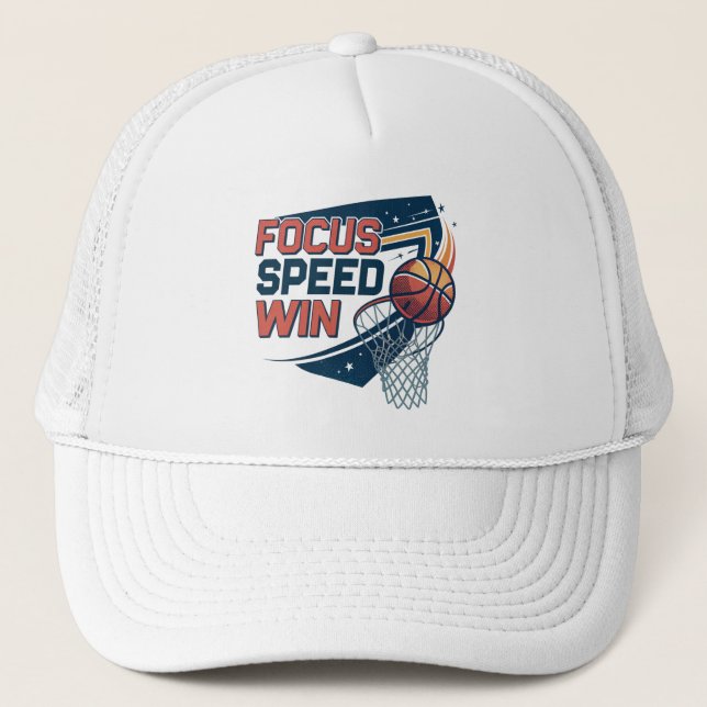 Casquette T-Shirt (Devant)