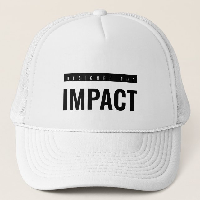 Casquette T-Shirt (Devant)