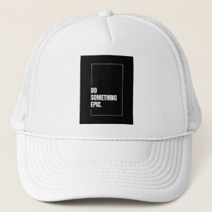 Casquette T-Shirt basique pour femmes