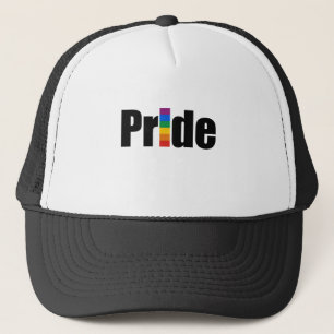 Casquette T-shirt de gay pride