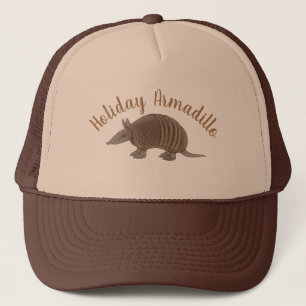 Casquette T-shirt Holiday Armadillo