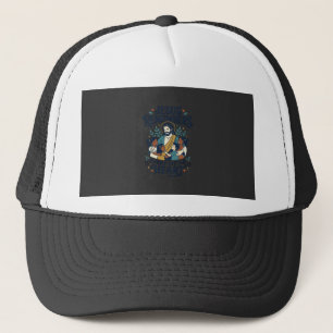 Casquette T-Shirt Jésus Réconfort Fausses Couches Guérison I