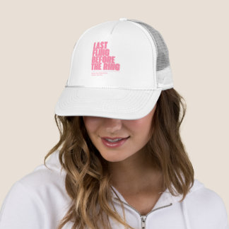 Casquette T-shirt personnalisé Date & Lieu Tribu de la marié
