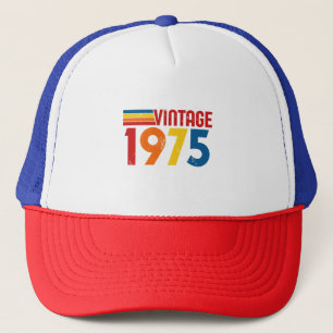 Casquette T-Shirt pour 50e anniversaire