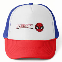 T-Shirt Spider Man pour enfants
