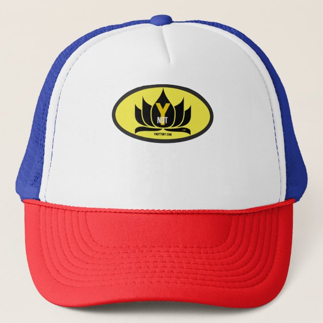 Casquette T-shirt Ynot Batman (Devant)