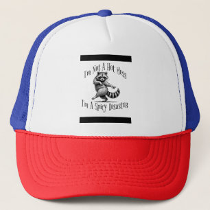 Casquette T-shirts amusants pour hommes Cool, graphique et