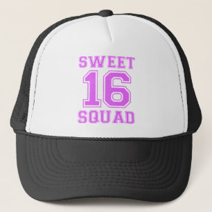 Casquette T-shirts de gymnase de peloton du bonbon 16