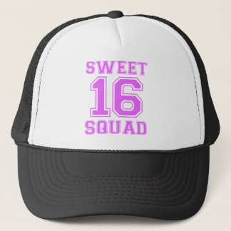 Casquette T-shirts de gymnase de peloton du bonbon 16