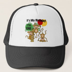 Casquette T-shirts et cadeaux d'anniversaire d'éclat de