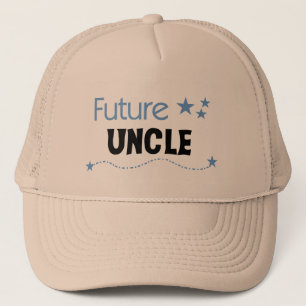 Casquette T-shirts et cadeaux de Future Oncle