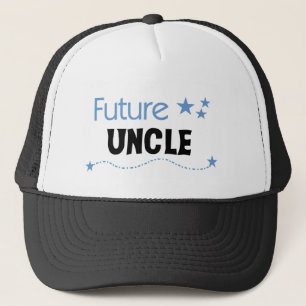 Casquette T-shirts et cadeaux de Future Oncle