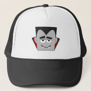 Casquette T-shirts et cadeaux Halloween Dracula