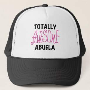Casquette T-shirts et cadeaux roses totalement