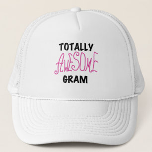 Casquette T-shirts et cadeaux totalement impressionnants de