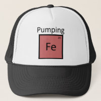 Tableau périodique de chimie élémentaire Pumping I