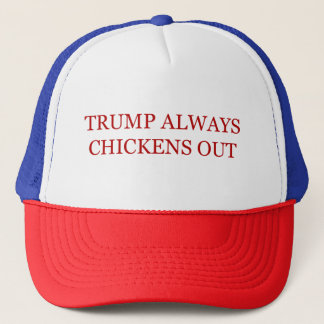 CASQUETTE TACO