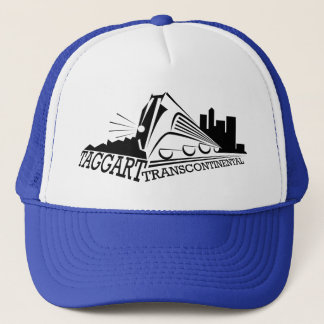 Casquette Taggert transcontinental