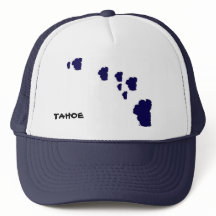 Tahoewaii