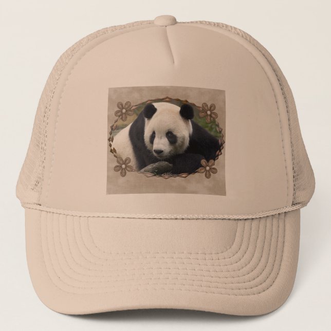 CASQUETTE TAI SHAN (Devant)
