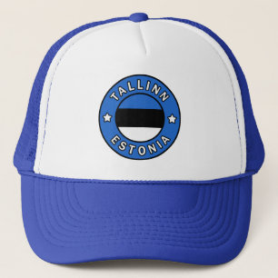 Casquette Tallinn Estonia