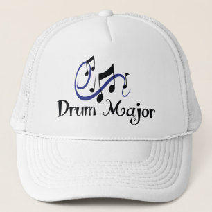Casquette Tambour majeur