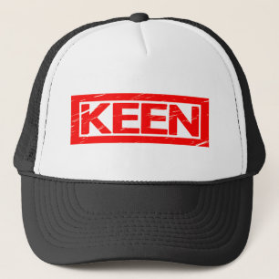 Casquette Tampon Keen