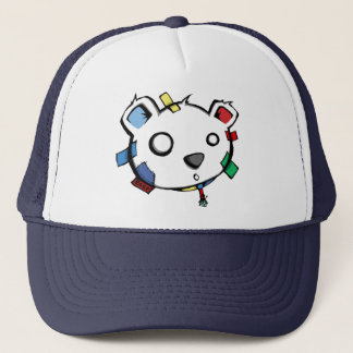 Casquette TapedOnBalloonHat - disco