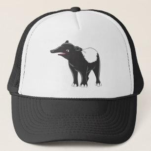 Casquette Tapir heureux