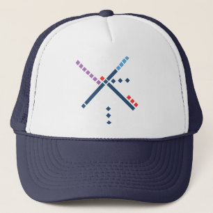 Casquette Tapis aéroport PDX PORTLAND